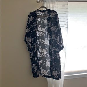 Women’s Kimono/Robe